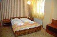 Alojamiento barato en Budapest en Atlantic Hotel, cerca de Emke