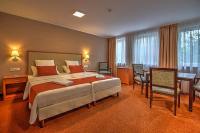 Anna Hotel Budapest - hotel con descuento Budapest