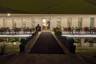 Anna Hotel Budapest - Habitación de hotel en una zona tranquila Buda con hermoso jardín - ✔️ Hotel Anna Budapest ✔️ hotel 4* en Budapest