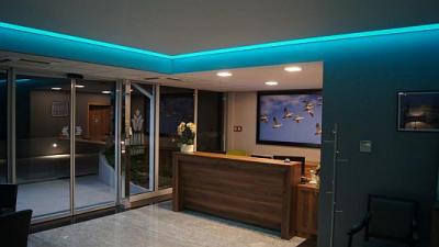 Hotel Anna Budapest - buena nueva recepción en Buda - ✔️ Hotel Anna Budapest ✔️ hotel 4* en Budapest