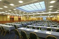 Hotel Hungaria City Center Budapest - Sala de reuniones