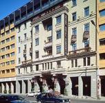 Hotel Hungaria City Center Budapest - hotel de cuatro estrellas Budapest ✔️ Danubius Hotel Hungaria City Center**** Budapest - Grand Hotel Hungaria Budapest - 