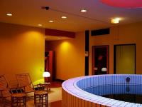 Jacuzzi- Hotel Hungaria City Center Budapest - Grand Hotel Hungária Budapest