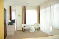 Habitación elegante en el centro de Budapest - reservación de habitación online - Hotel de 4 estrellas cerca de la Estacción Occidental