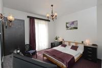 Royal Hotel habitación de hotel con descuento en Budapest cerca del cruce de Bach