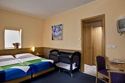 Business Hotel Jagello - habitaciónes económicas en el distrito 12 de Buda - ✔️ Hotel Jagello*** Budapest ✔️ alojamiento en Buda