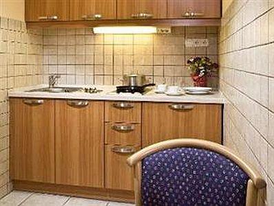 Business Hotel Jagello - Apartamientos con cocina en Budapest  - ✔️ Hotel Jagello*** Budapest - alojamiento en Buda