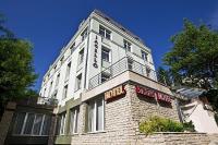 Business Hotel Jagello, hotel de 3 estrellas Budapest