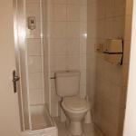 Mejor Línea CE baño Hotel en Budapest