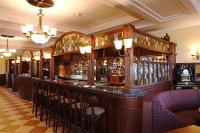 Hotel Gellert Budapest - Hungría Gellert - cervecería - Hotel termal en Budapest