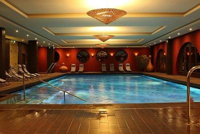Airport Hotel Stacio - paquetes de bienestar con medio pensión a precio descuento para un fin de semana de bienestar - ✔️ Airport Hotel Stáció Vecsés ✔️ Hotel aeropuerto Budapest