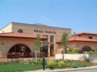 Airport Hotel Stacio Vecses - Budapest