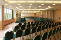 Sala de conferencias en el Hotel Arena - las salas son ideales para organizar eventos y reuniones