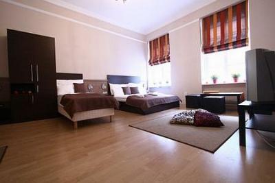 Alojamiento barato en Budapest en Central Hotel 21, también sólo para un par de horas - Central Hotel*** 21 Budapest - alojamiento a precio económico en el centro de Budapest