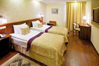 Budapest Hotel Gold Wine & Dine Apartamento