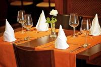 Hotel Gold Wine & Dine Budapest Restaurante