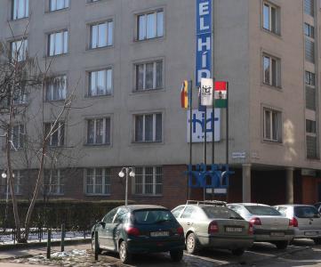 Hotel Hid de 3 estrellas en Budapest, precios ventajosos - Hotel Hid Budapest - Hotel 3 estrellas junto al estadio de futbol, Budapest