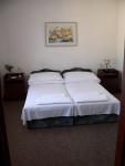Hotel Hid Budapest - habitación doble a precios ventajosos
