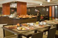 Desayuno en Mercure Budapest City Center - Hoteles Mercure en Budapest - Hotel Mercure nuevo en Budapest