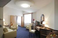 Mercure City Center Budapest - Mercure Hotel Budapest City Center