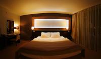 Hotel wellness en Budapest a precio favorable - Habitación doble en Hotel Aquaworld Resort Budapest
