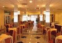 Restaurante del hotel Zuglo Budapest - Hotel Zuglo - restaurante en Budapest