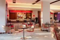 Lobby del Ibis Budapest Citysouth***