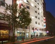 Hotel Ibis Budapest Centrum Hotel Budapest de 3 estrellas