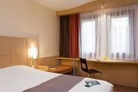 Hotel Ibis barato en Budapest 3* Ibis Heroes Square Budapest