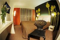 Habitación moderna y elegante en el Hotel Lanchid 19 - habitación doble especial