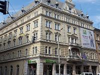 Ibis Styles Budapest Center - hotel de 3 estrellas Budapest Ibis Styles Budapest Center*** - hotel de 3 estrellas en el centro de Budapest  - 