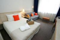 Novotel Budapest Centrum - habitacion de hotel a precio descuento en Budapest