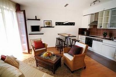 Apartamento en Budapest a precio descuento en el distrio 6. - Comfort Apartamentos Budapest - Apartamentos Comfort Budapest - pisos lujosos en el centro de Budapest a precios reducidos