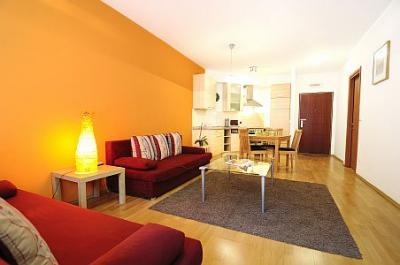 Juvenil apartamento, romántico y elegante en el sexto distrito de Budapest, en el barrio judío - Comfort Apartments - Apartamentos Comfort Budapest - pisos lujosos en el centro de Budapest a precios reducidos