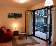 Espacioso Comfort Apartamento - lujoso apartamento en el centro de Budapest a precio descuento