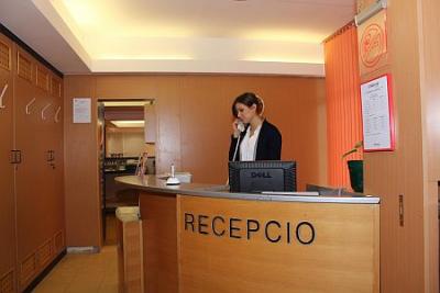 Hotel Pest Inn en el distritto X., en Kobanya en un precio reducido - Pest Inn Hotel Budapest*** - hotel renovado con descuentos en el distrito 10