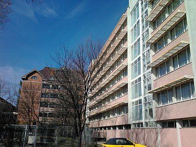 Hotel Pest Inn Budapest en Kobanya cerca de la estación de tren de Kobanya - Pest Inn Hotel Budapest*** - hotel renovado con descuentos en el distrito 10