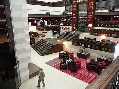 Hotel de lujo en Budapest, Hotel Sofitel Chain Bridge Budapest - Hotel Sofitel Budapest Chain Bridge***** - Sofitel Budapest Puente Cadenas