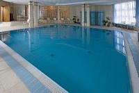 Piscina recreativa-Rubin Hotel de Wellness y Convenciones Budapest